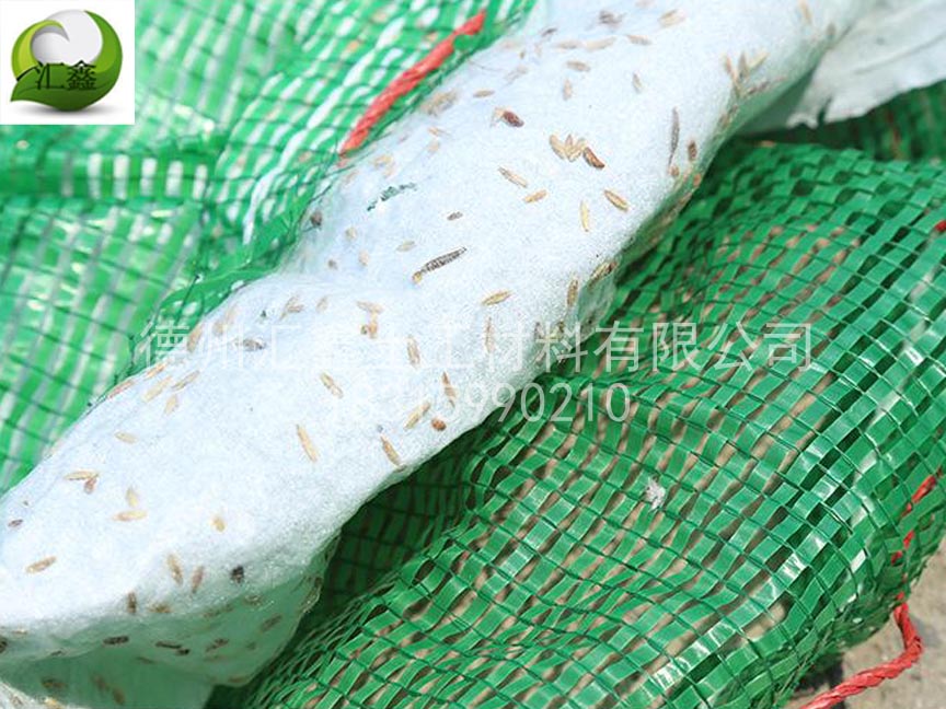 植生袋的简单介绍(图2) 植生袋的简单介绍(图2)
